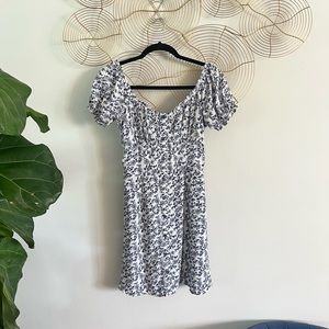 Lightly Used Casual and Comfortable Dress, Size S